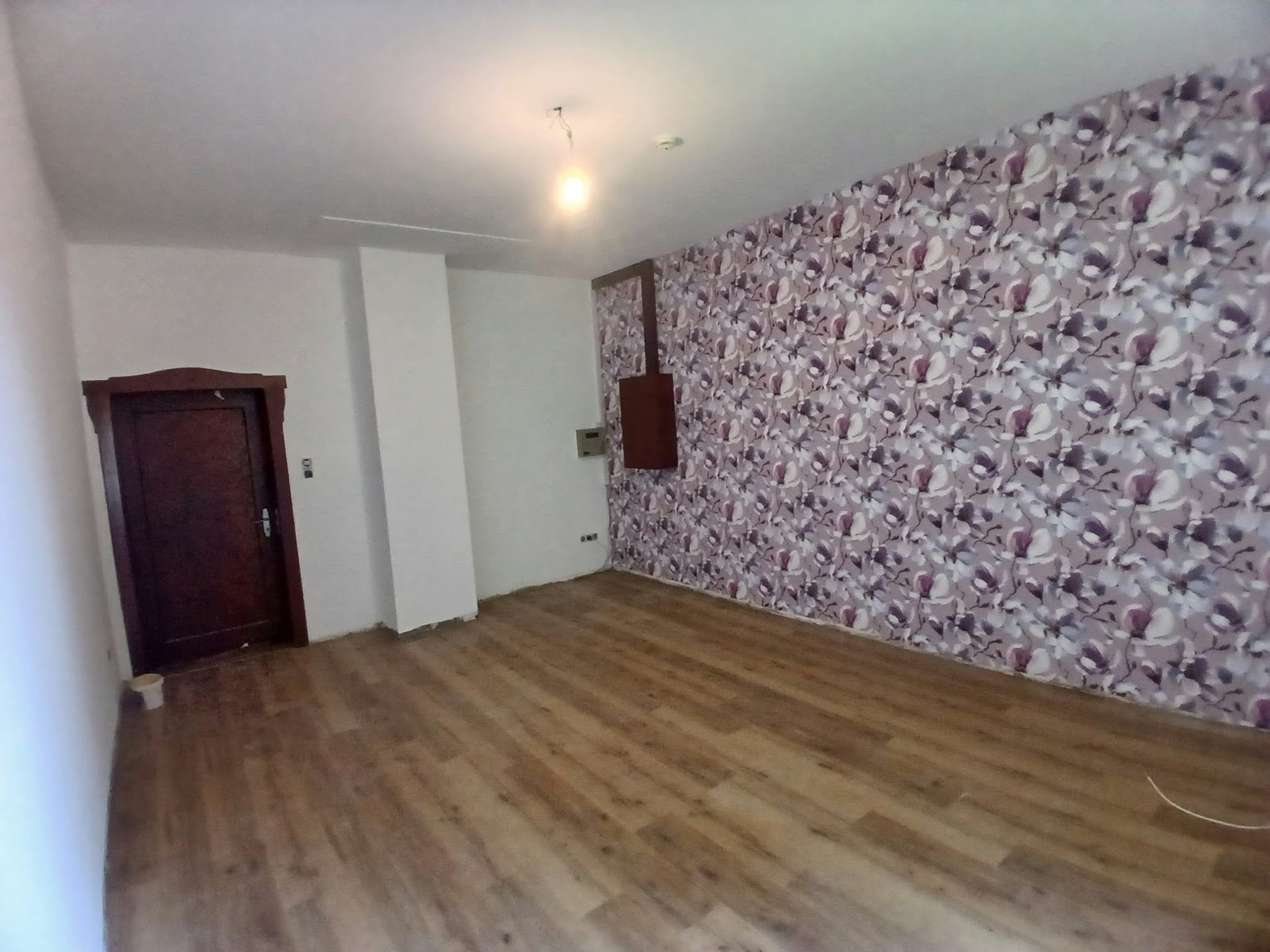 Einblick in unsere Malerarbeiten 2