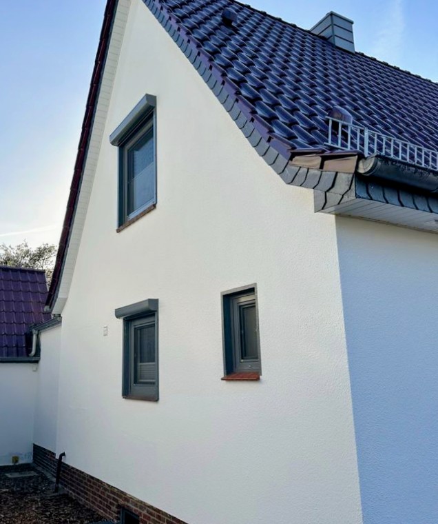 Einblick in unsere Malerarbeiten 7